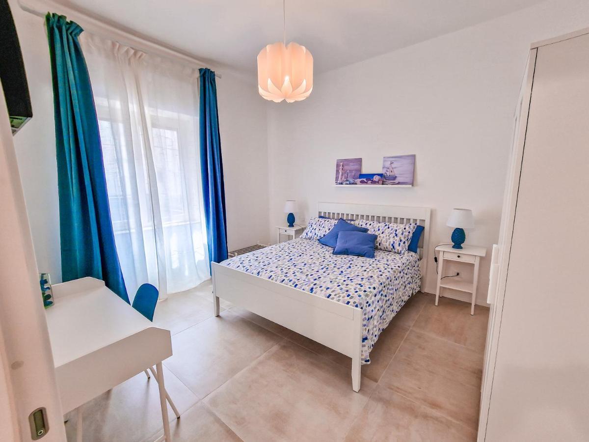 Appartamento Holy Dove By Wonderful Italy Cefalù Esterno foto