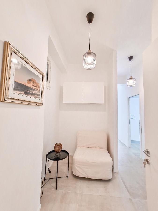Appartamento Holy Dove By Wonderful Italy Cefalù Esterno foto