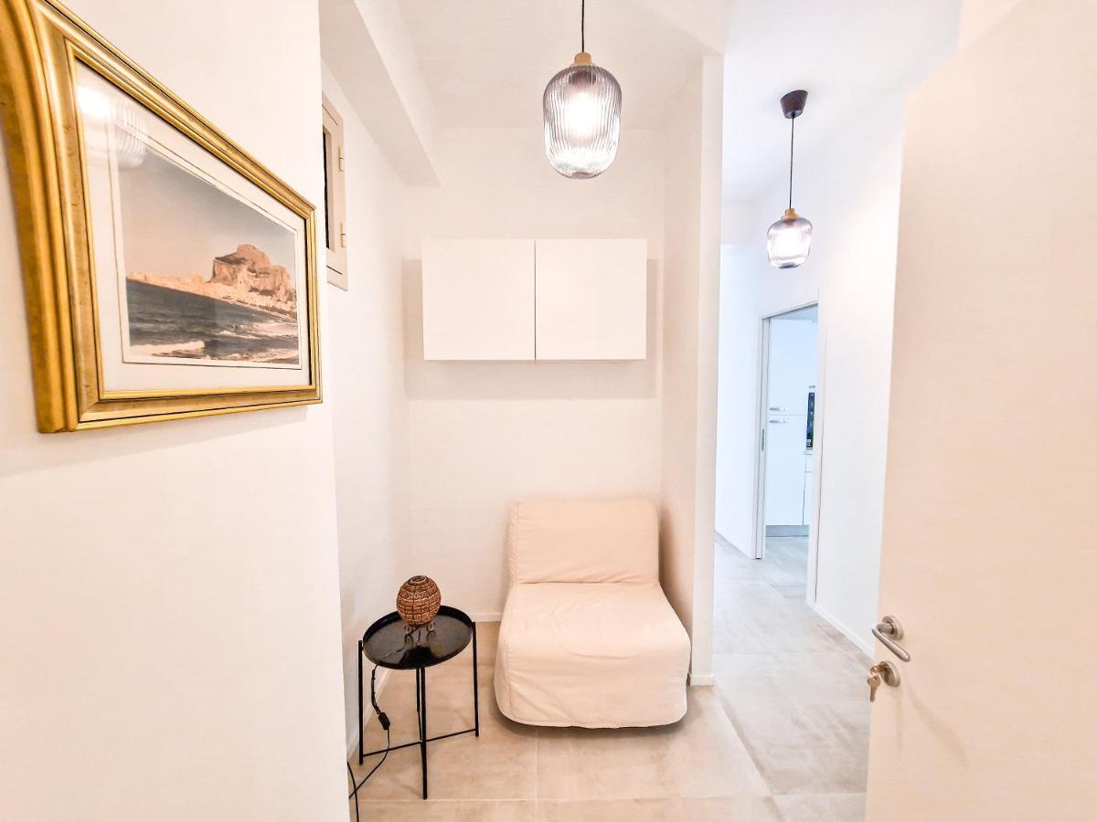 Appartamento Holy Dove By Wonderful Italy Cefalù Esterno foto