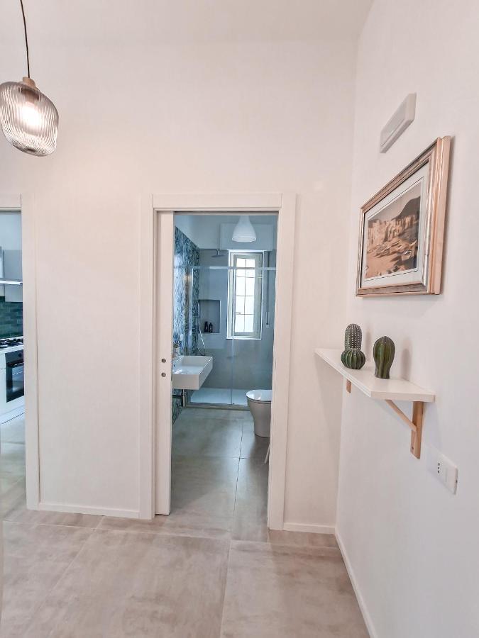 Appartamento Holy Dove By Wonderful Italy Cefalù Esterno foto