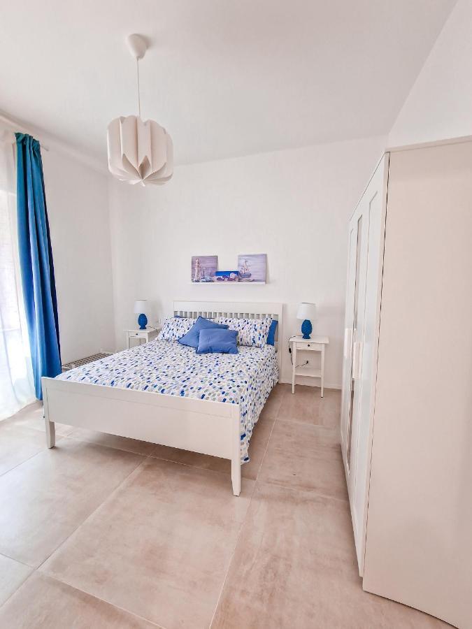 Appartamento Holy Dove By Wonderful Italy Cefalù Esterno foto