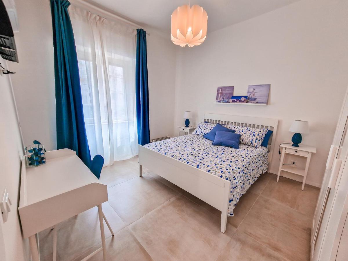 Appartamento Holy Dove By Wonderful Italy Cefalù Esterno foto