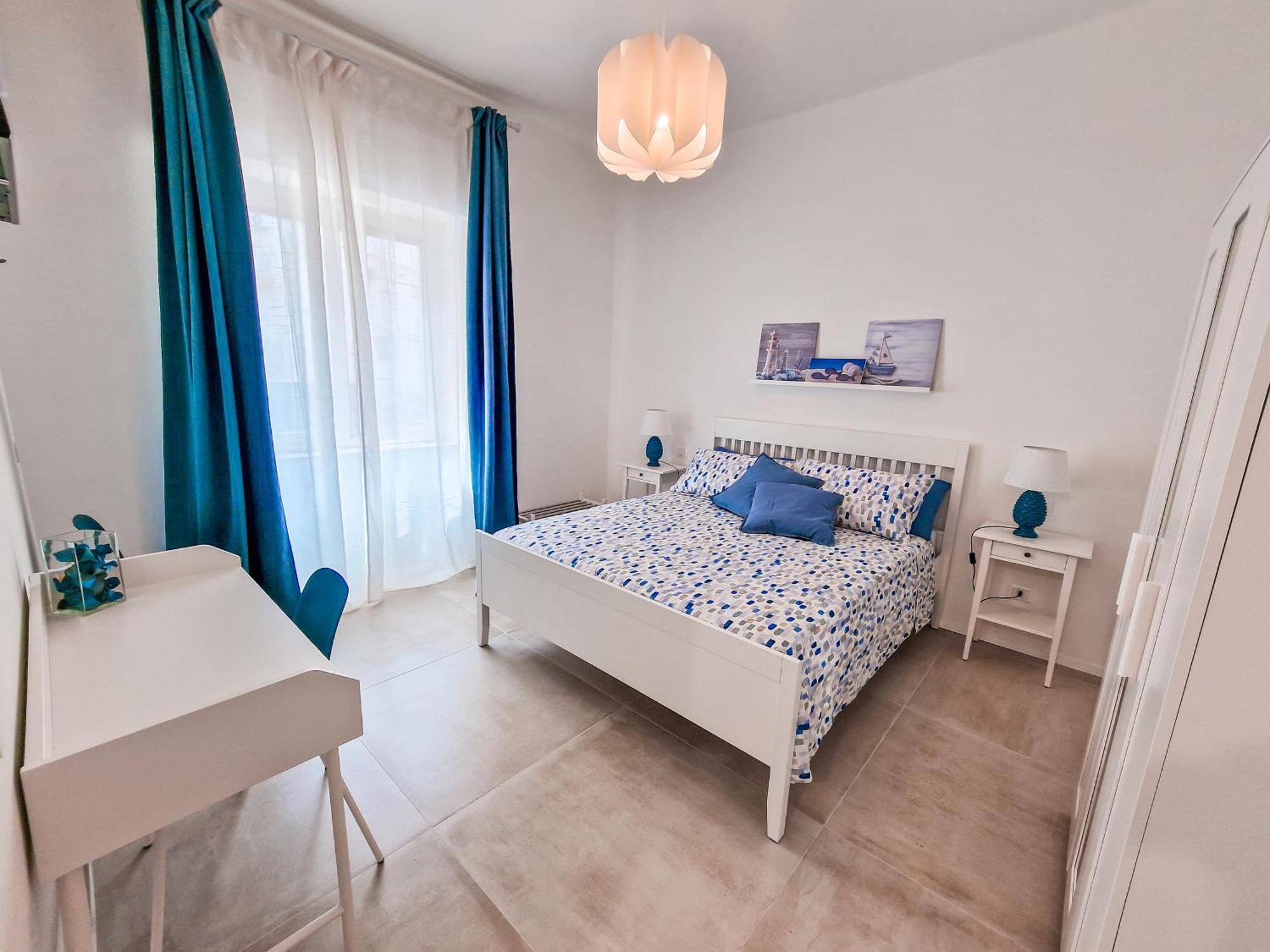 Appartamento Holy Dove By Wonderful Italy Cefalù Esterno foto